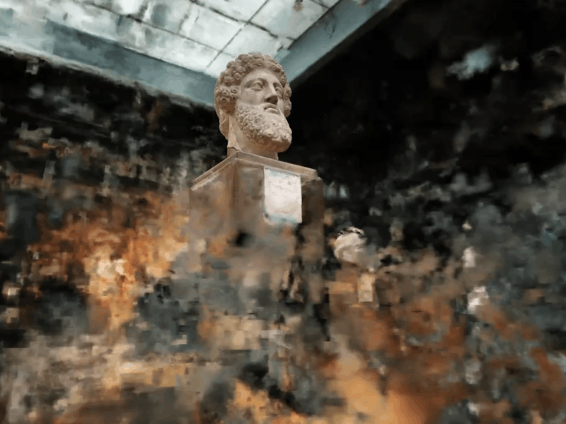 Կ