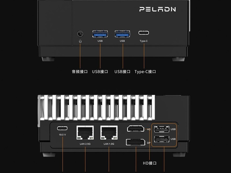 CPU