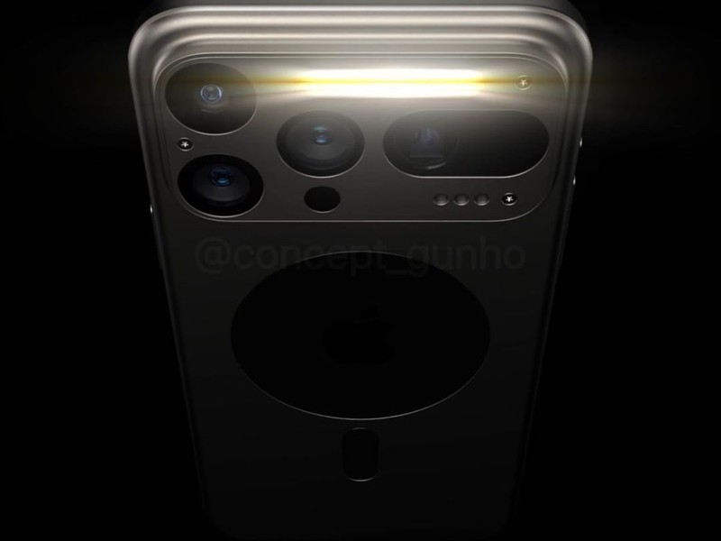 iPhone15