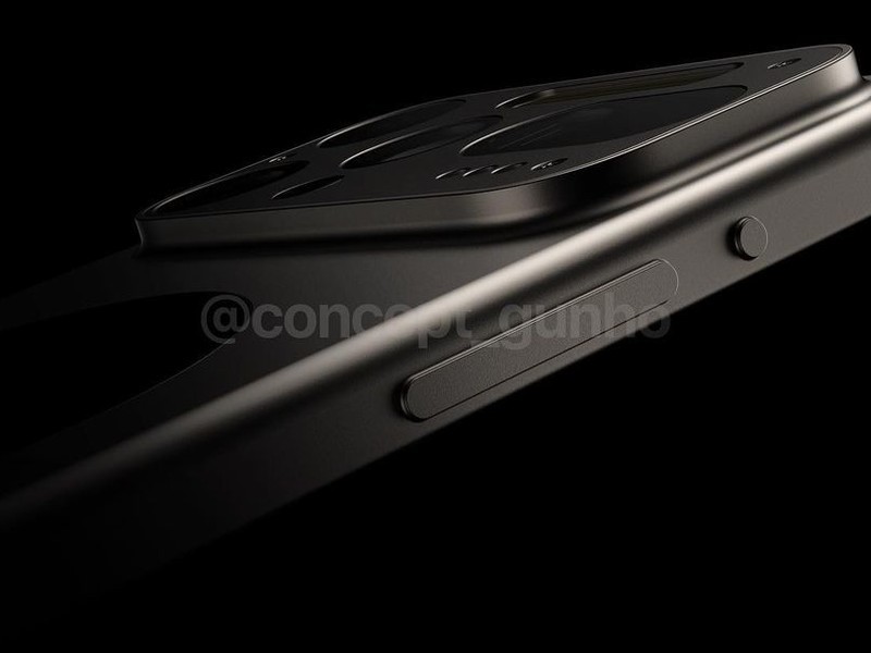 iPhone15