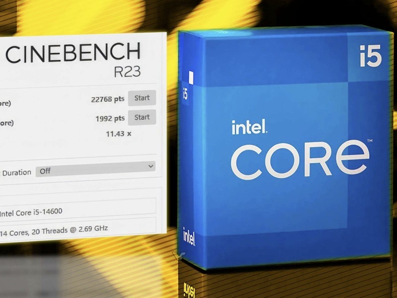 CPU