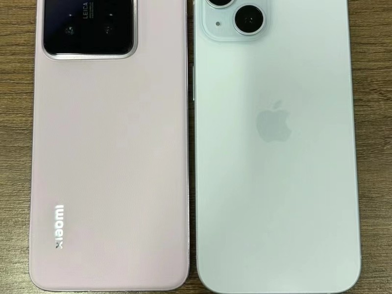 iPhone15