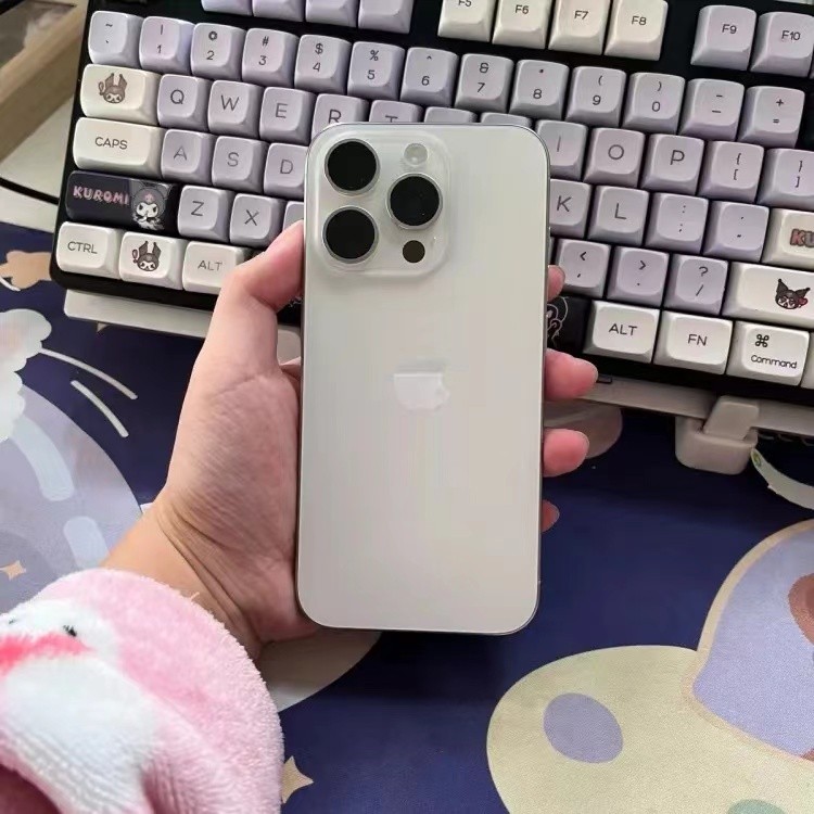 iPhone15