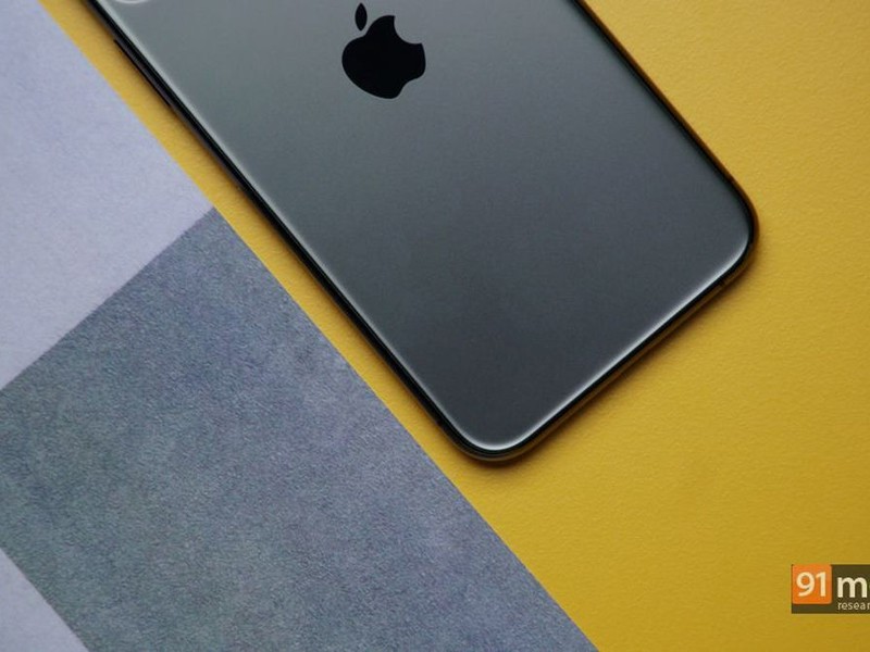 iPhone15