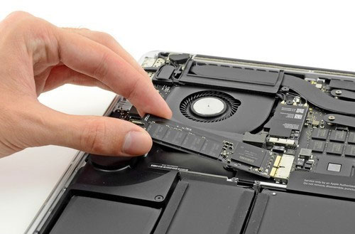 SSD