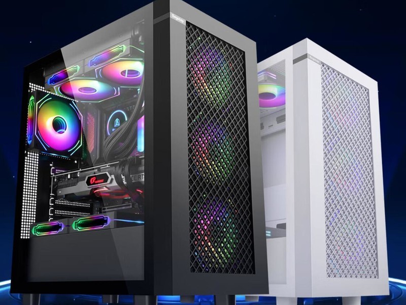 CPU