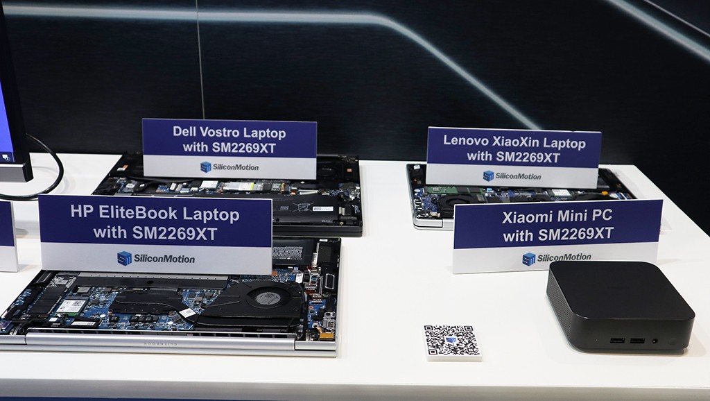 SSD