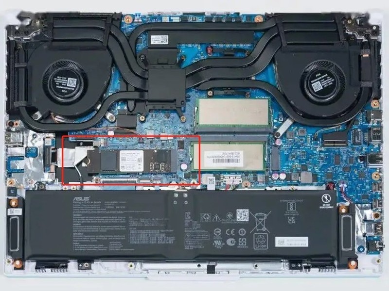 SSD