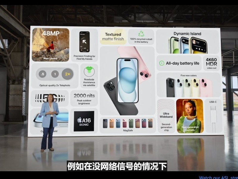 618��iPhone15���ǵ�iPhone16��