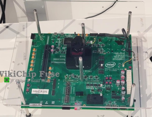 CPU