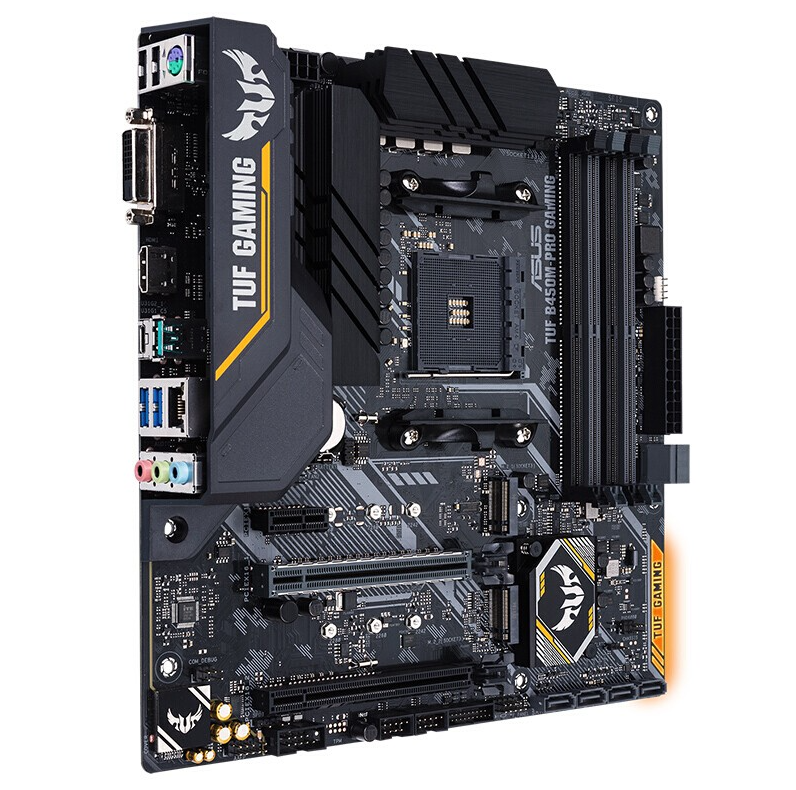 CPU