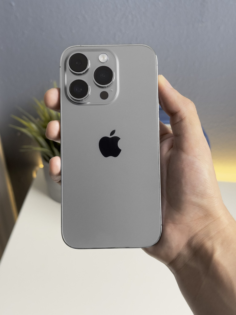iPhone15