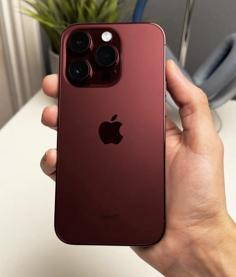 iPhone15