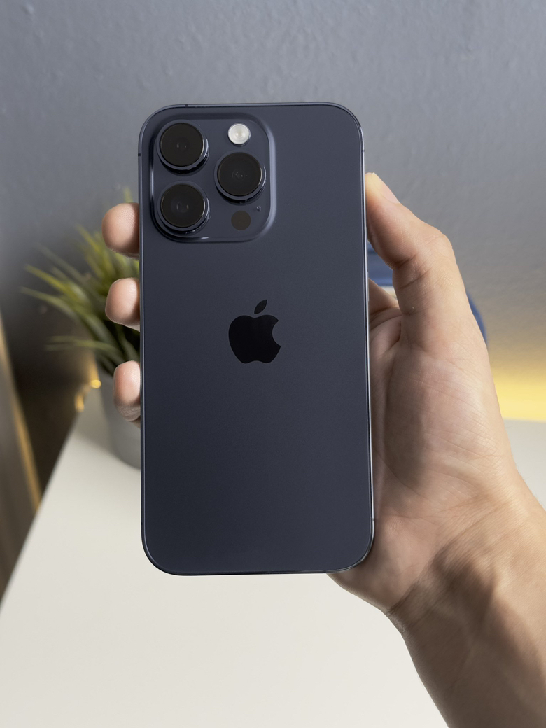 iPhone15