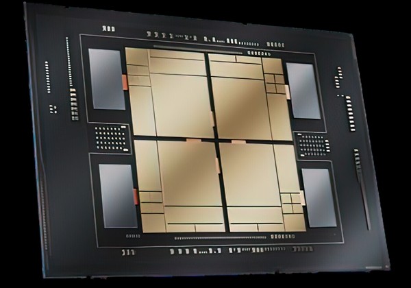 CPU