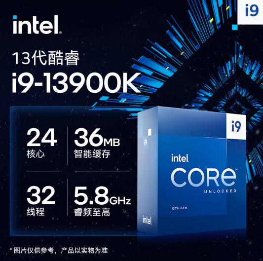 CPU