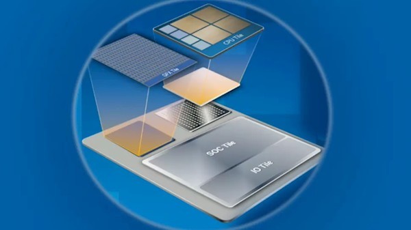 CPU