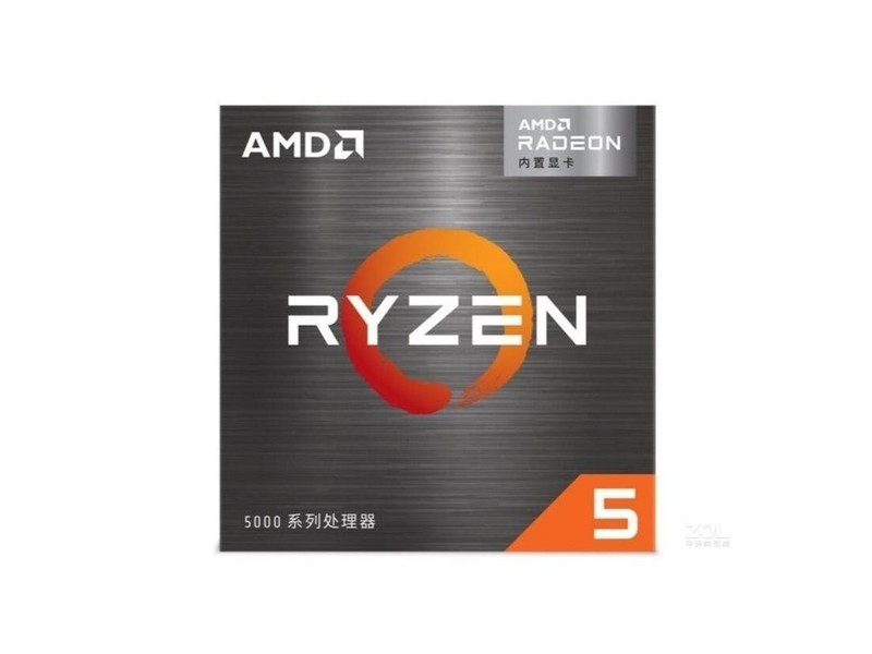 CPU