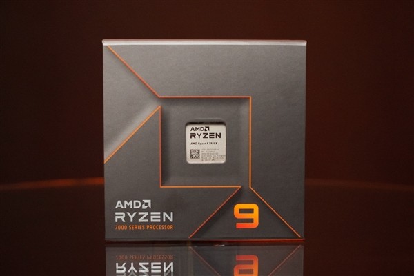 CPU