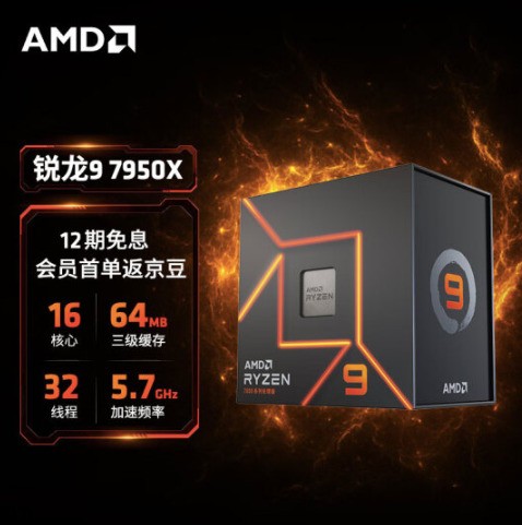 CPU