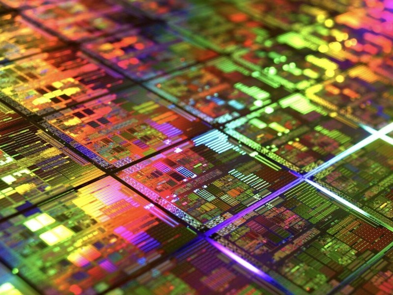CPU