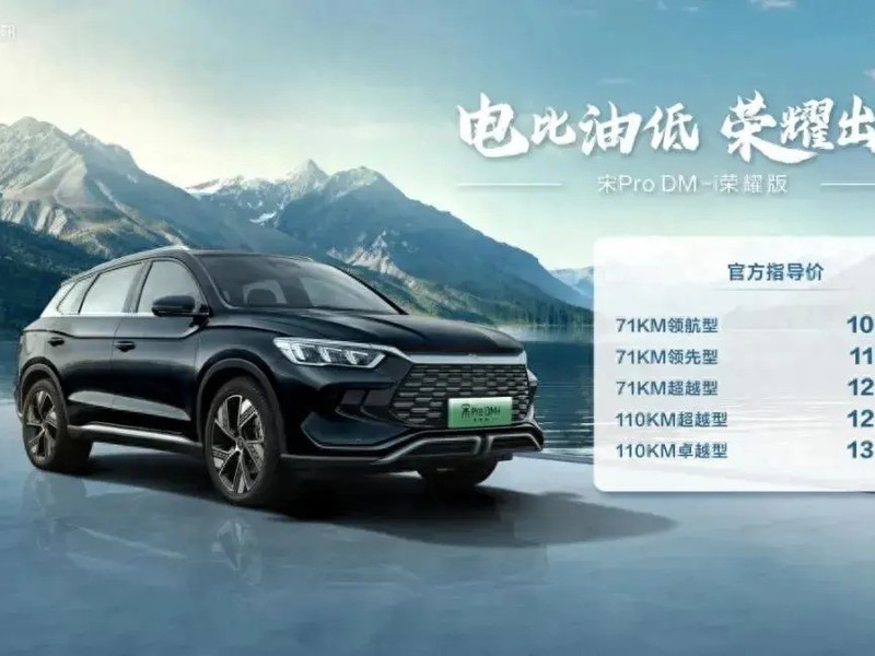 BYD