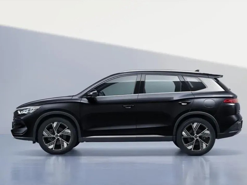 BYD