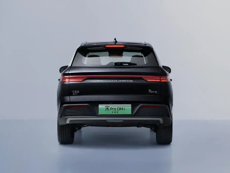 BYD