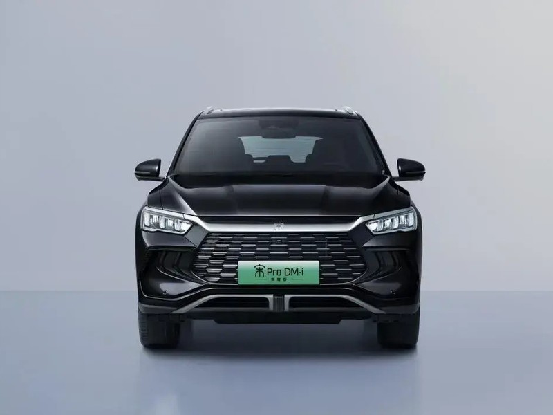 BYD