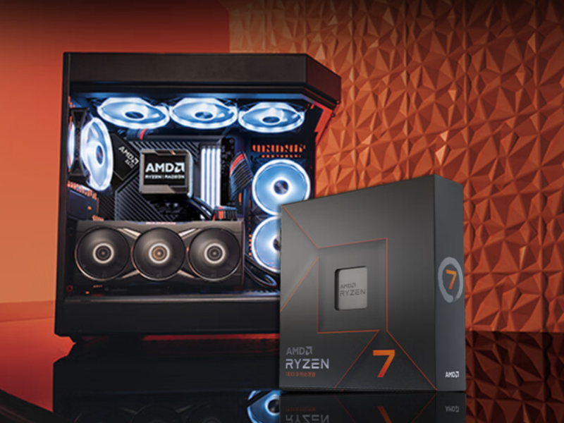 CPU