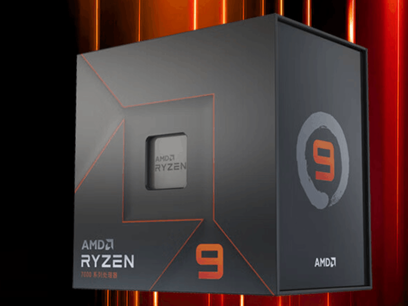 CPU
