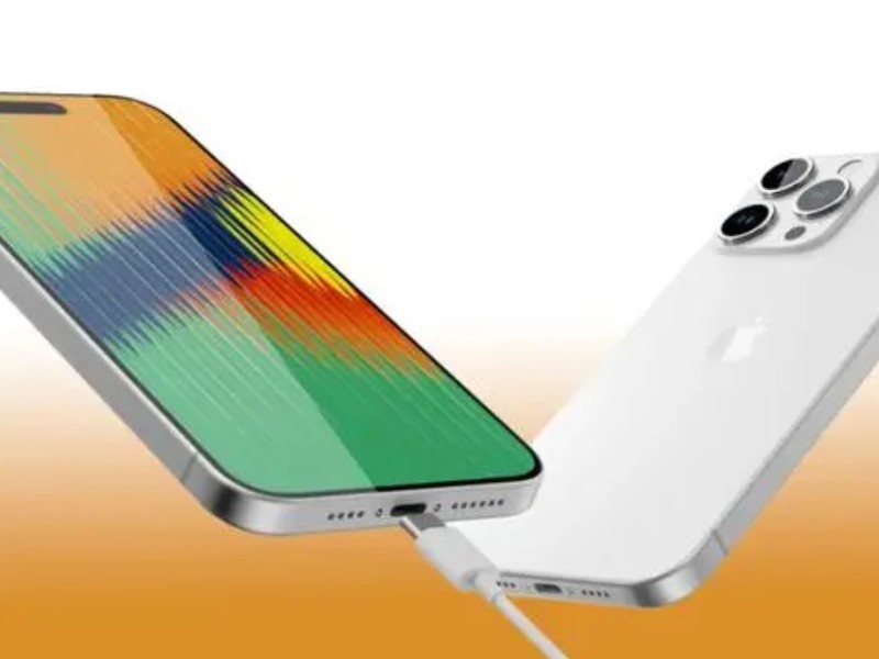 iPhone15