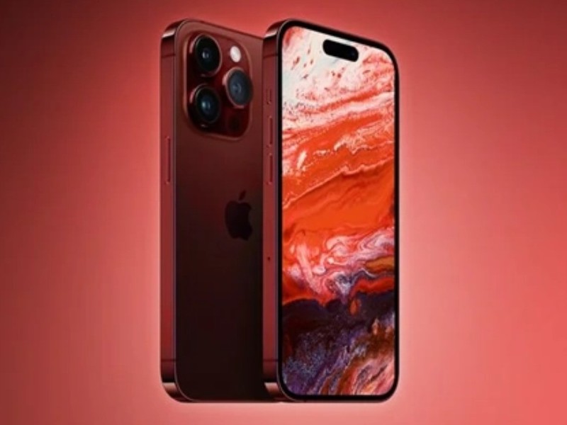 iPhone15