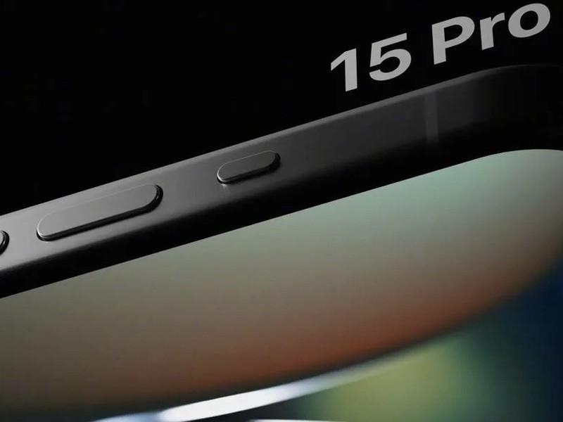 iPhone15