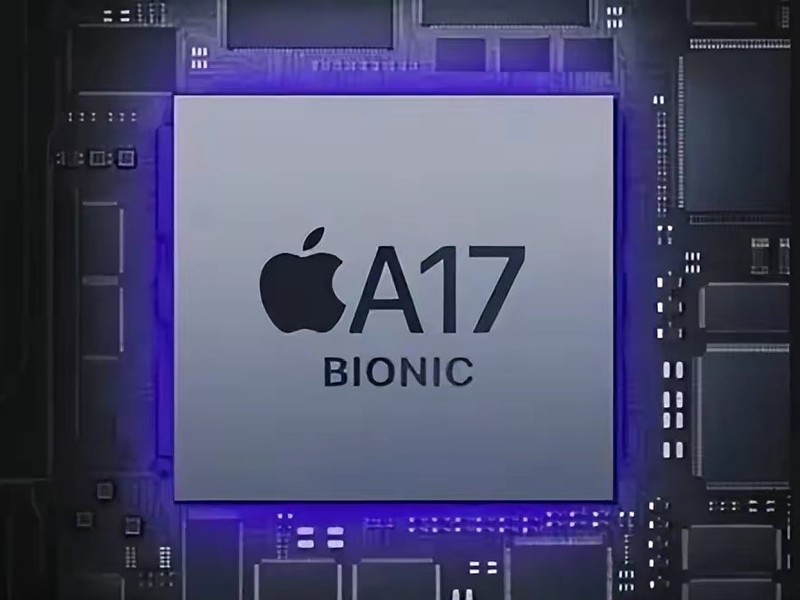 iPhone15
