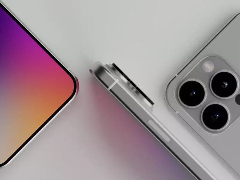 iPhone15