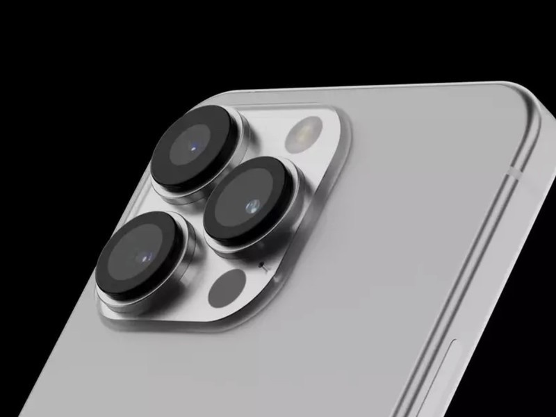 iPhone15