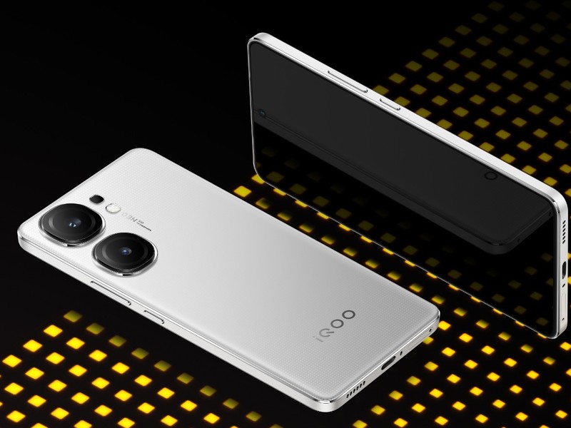 iQOO Neo9S Pro