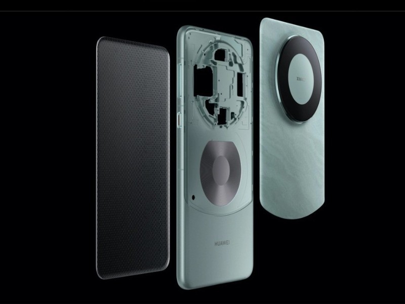 ��ΪMate 60 Pro