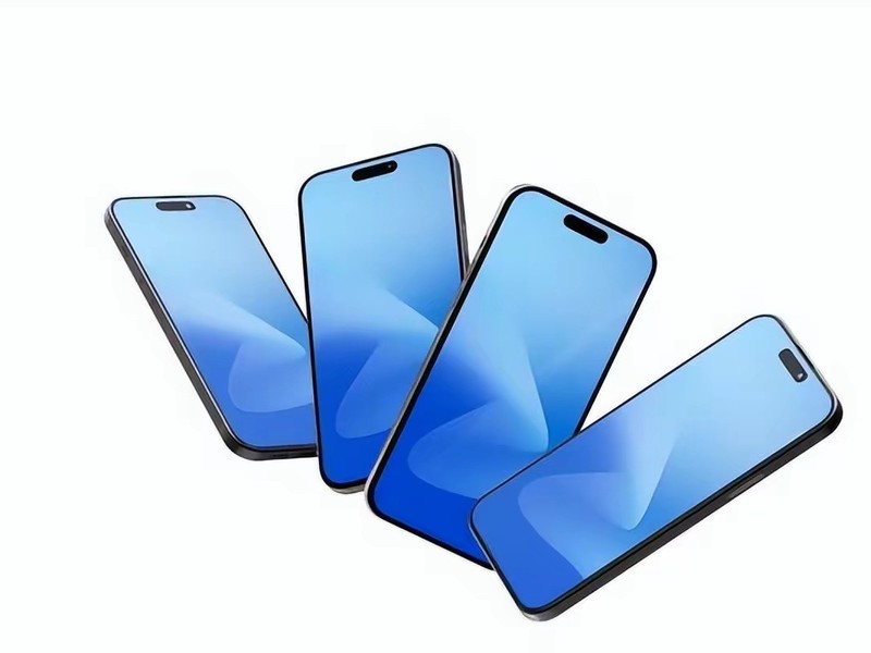 iPhone15