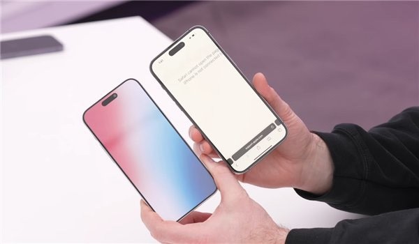 iPhone15