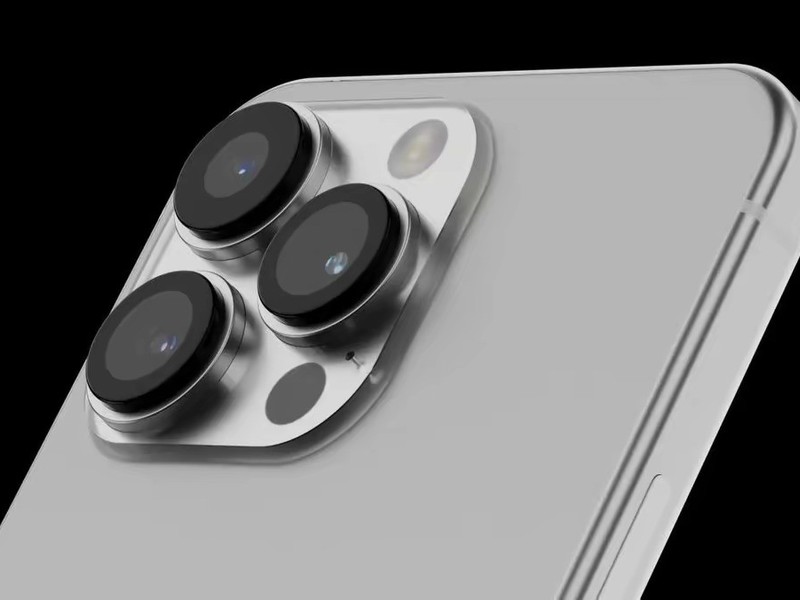 iPhone15