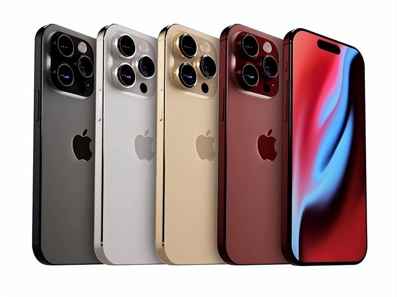 iPhone15
