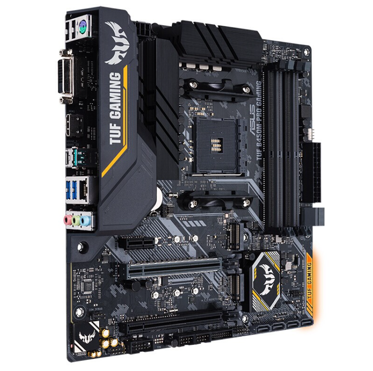 CPU