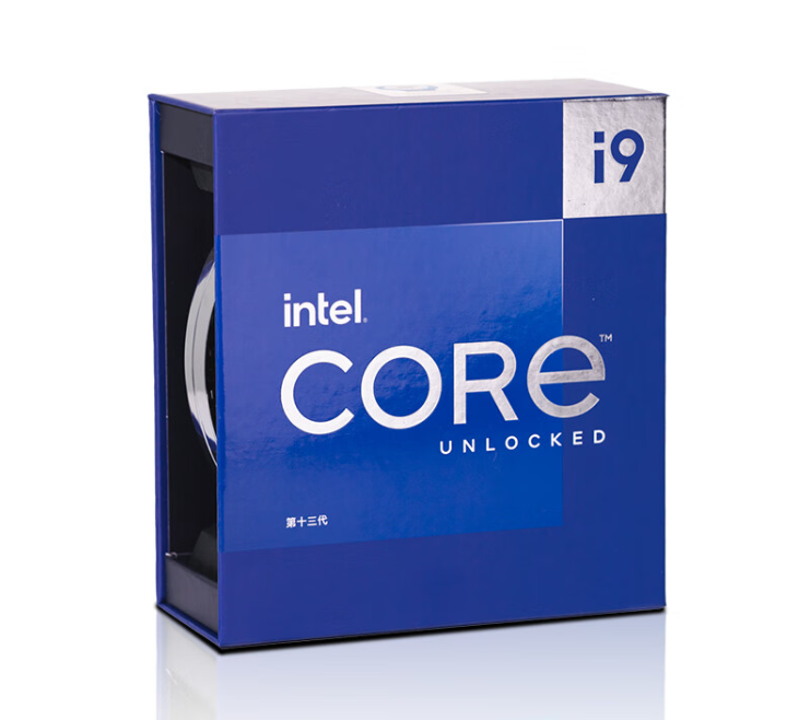 CPU