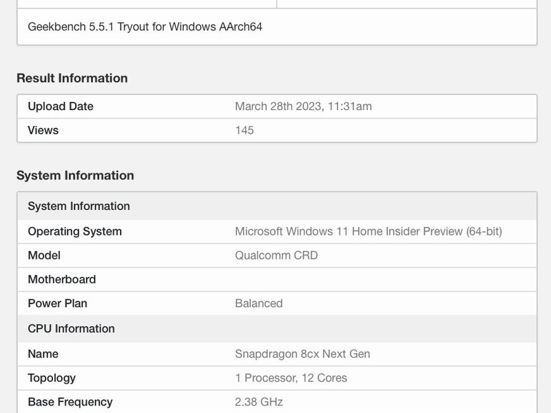 CPU