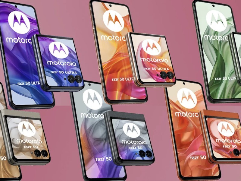moto X50 Ultra