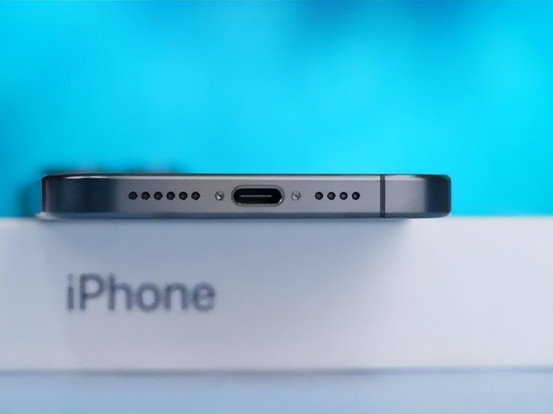 iPhone15
