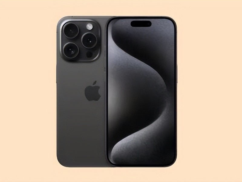 iPhone15