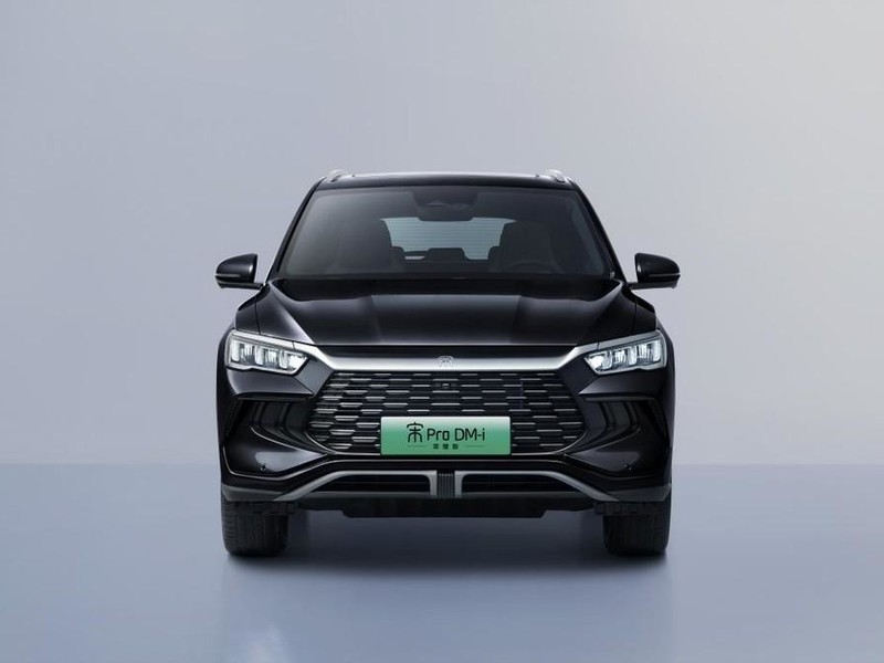 BYD
